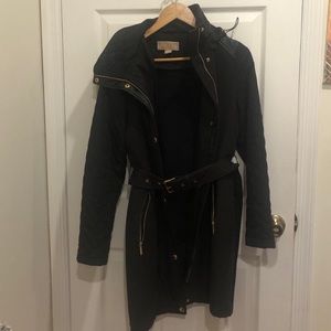 Michael Michael Kors Jacket- M-Black